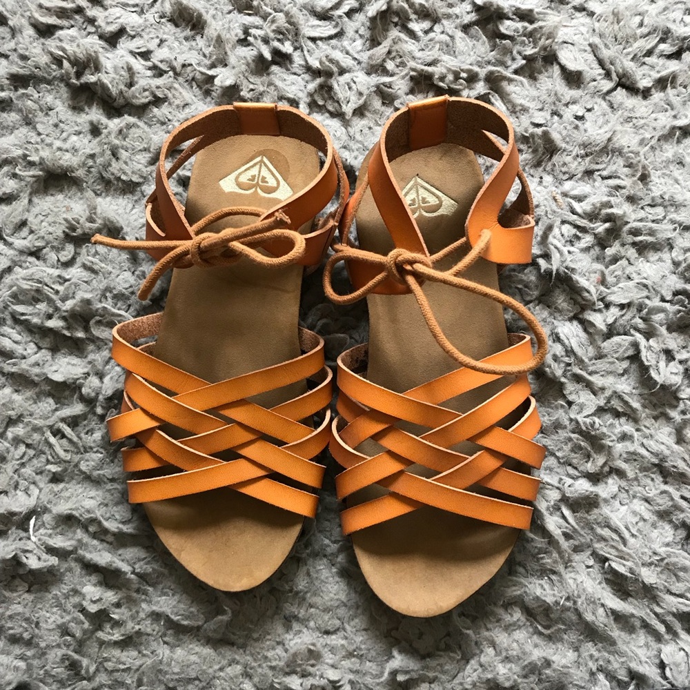 Roxy Sandals ✨✨✨